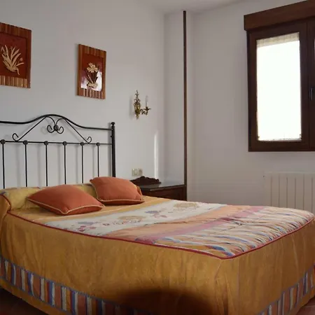 Refugio La Covatilla I,ii,iii Y Iv