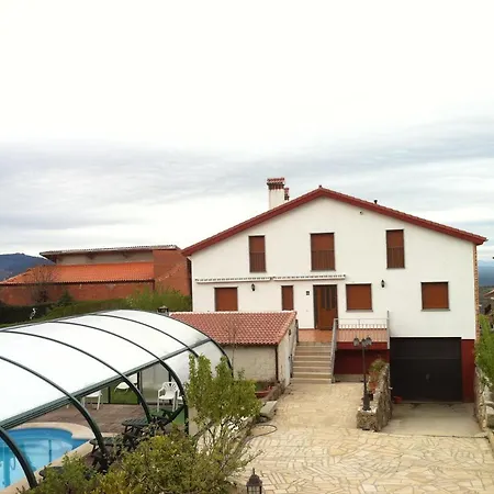 Refugio La Covatilla I,ii,iii Y Iv