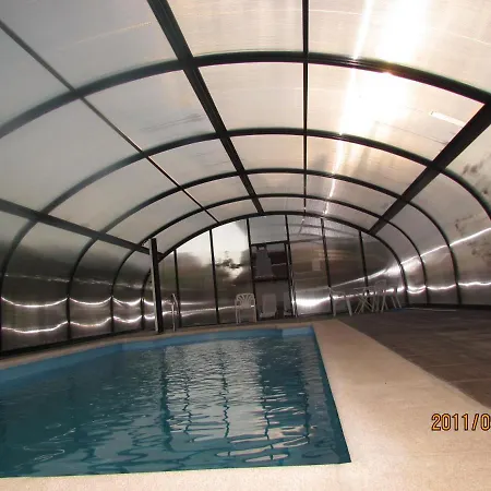 Refugio La Covatilla I,ii,iii Y Iv Landsted