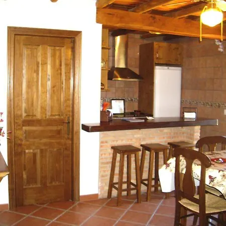 Refugio La Covatilla I,ii,iii Y Iv Εξοχικό σπίτι La Hoya (Salamanca)