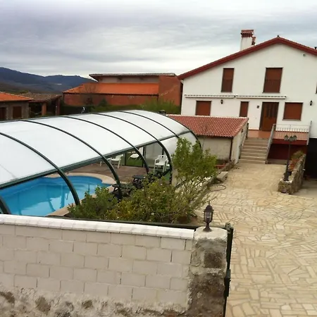 Refugio La Covatilla I,ii,iii Y Iv Casa rural