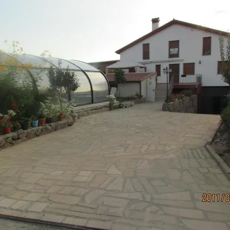 Refugio La Covatilla I,ii,iii Y Iv Landsted La Hoya (Salamanca)