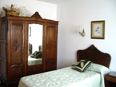 Landsted Refugio La Covatilla I,ii,iii Y Iv