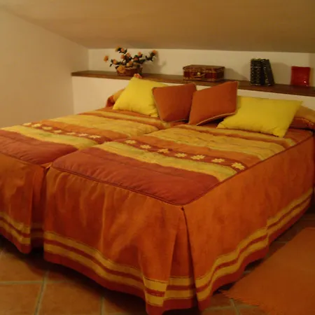 Landsted Refugio La Covatilla I,ii,iii Y Iv