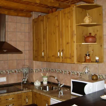 Refugio La Covatilla I,ii,iii Y Iv