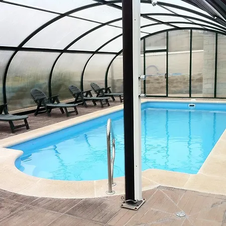 Refugio La Covatilla I,ii,iii Y Iv *