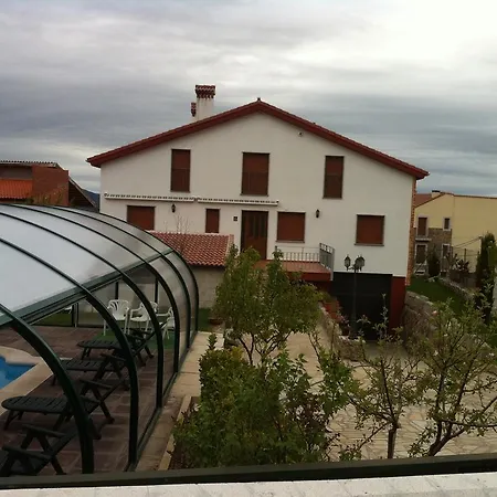 Refugio La Covatilla I,ii,iii Y Iv La Hoya (Salamanca)