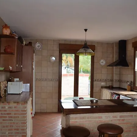 Refugio La Covatilla I,ii,iii Y Iv Landsted *