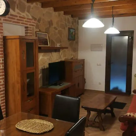 Refugio La Covatilla I,ii,iii Y Iv La Hoya (Salamanca)