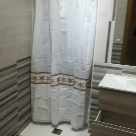 Refugio La Covatilla I,ii,iii Y Iv Landsted La Hoya (Salamanca)