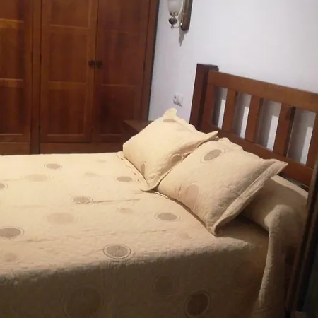 Refugio La Covatilla I,ii,iii Y Iv Landsted La Hoya (Salamanca)