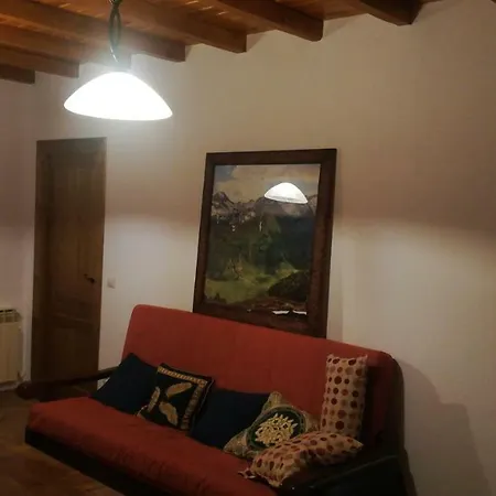 Landsted Refugio La Covatilla I,ii,iii Y Iv *