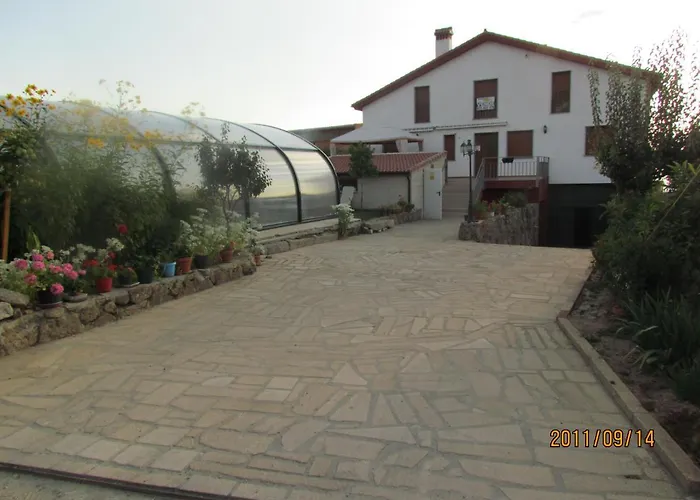 Refugio La Covatilla I,ii,iii Y Iv Εξοχικό σπίτι La Hoya (Salamanca)